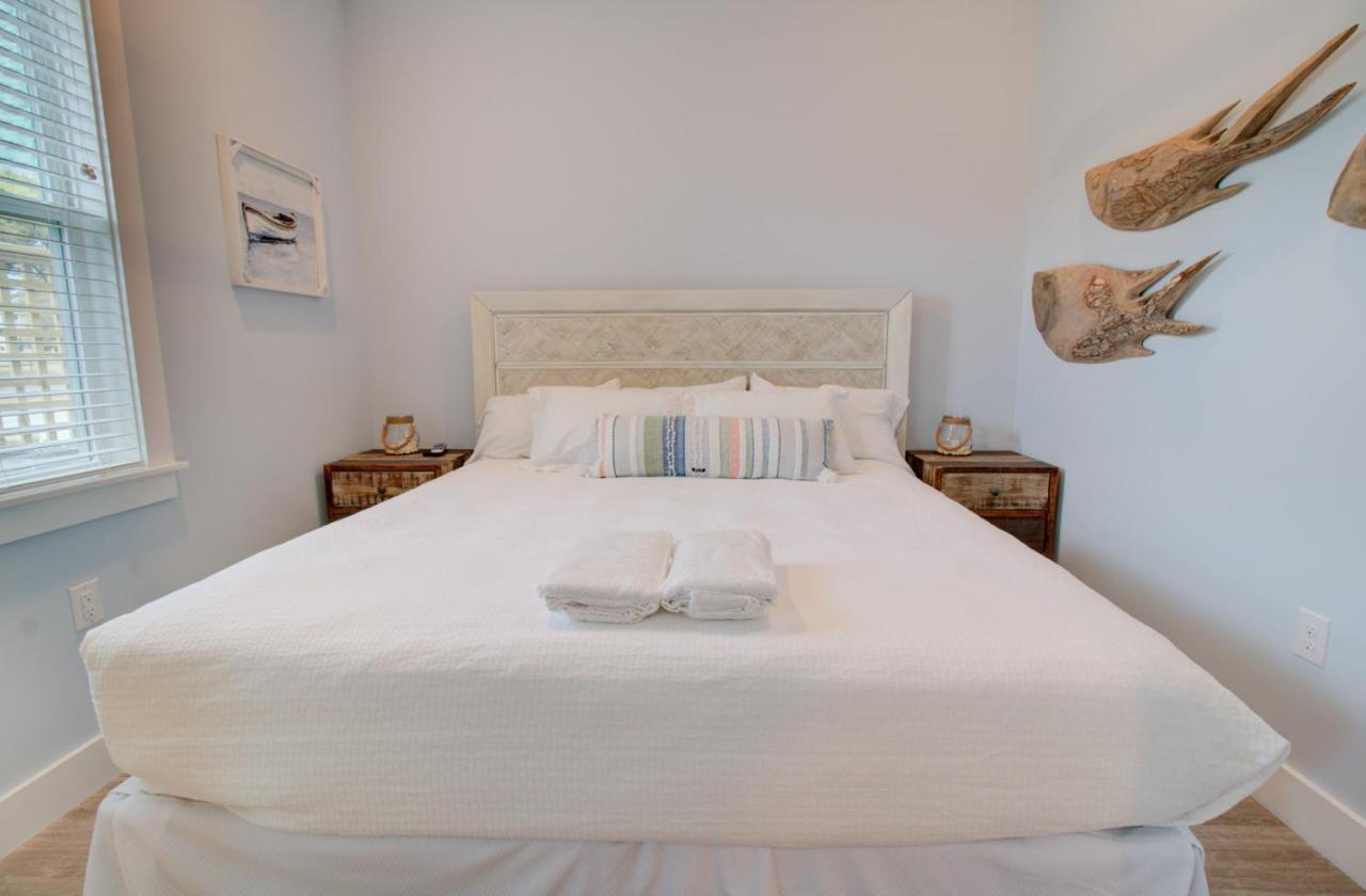 Beacon Quarters By Kees Vacations Villa Corolla Exterior foto