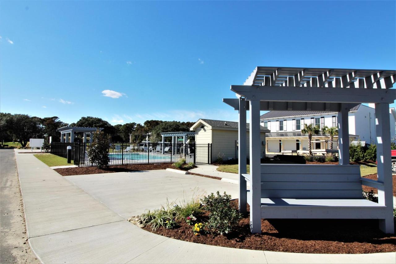 Beacon Quarters By Kees Vacations Villa Corolla Exterior foto
